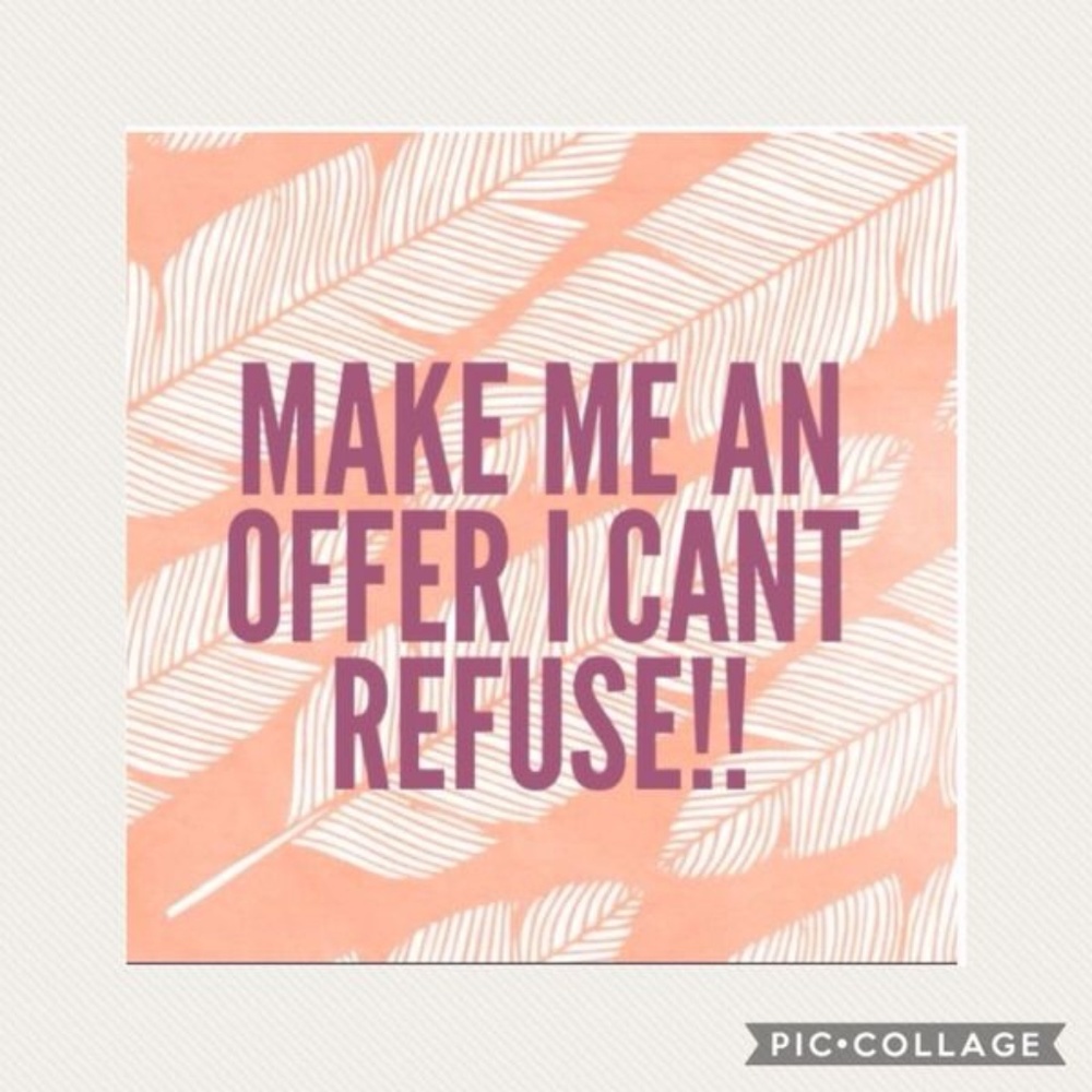 Not for sale